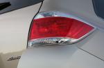 Toyota Highlander 2011 года